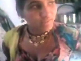 Hot North Indian Womany's Pussy And Boobs Show